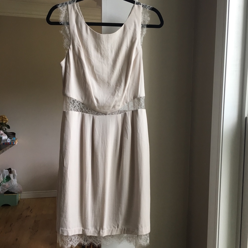 BCBG Maxazria Dress